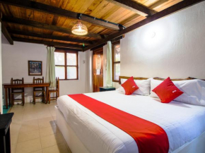 Villas PALMIRA - Beach Front